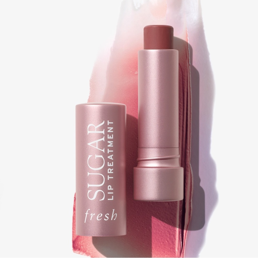 Fresh Tinted Lip Balm Mini